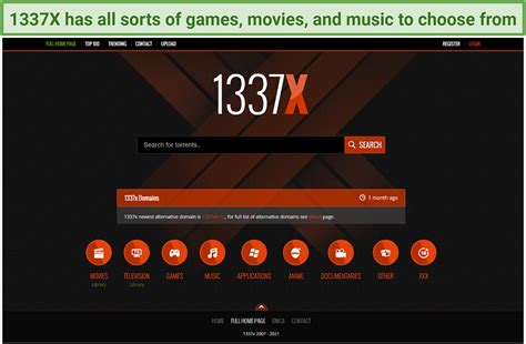 best torrenting sites for games